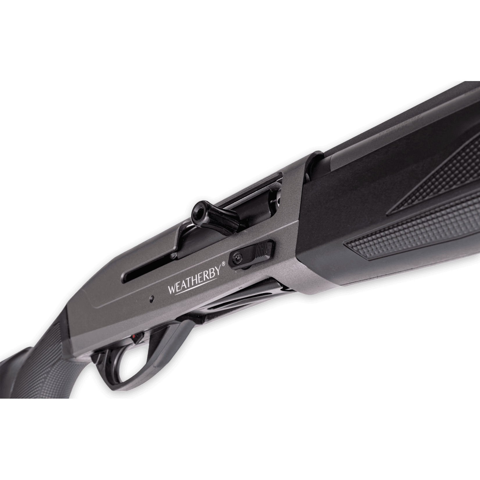 Weatherby 12 gauge - Weatherby Element II Tungsten 28"