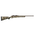 Weatherby 22-250 Rem - Mossberg Patroit Predator - Strata