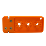 AccuSharp AccuSharp Broadhead Shapener and Wench