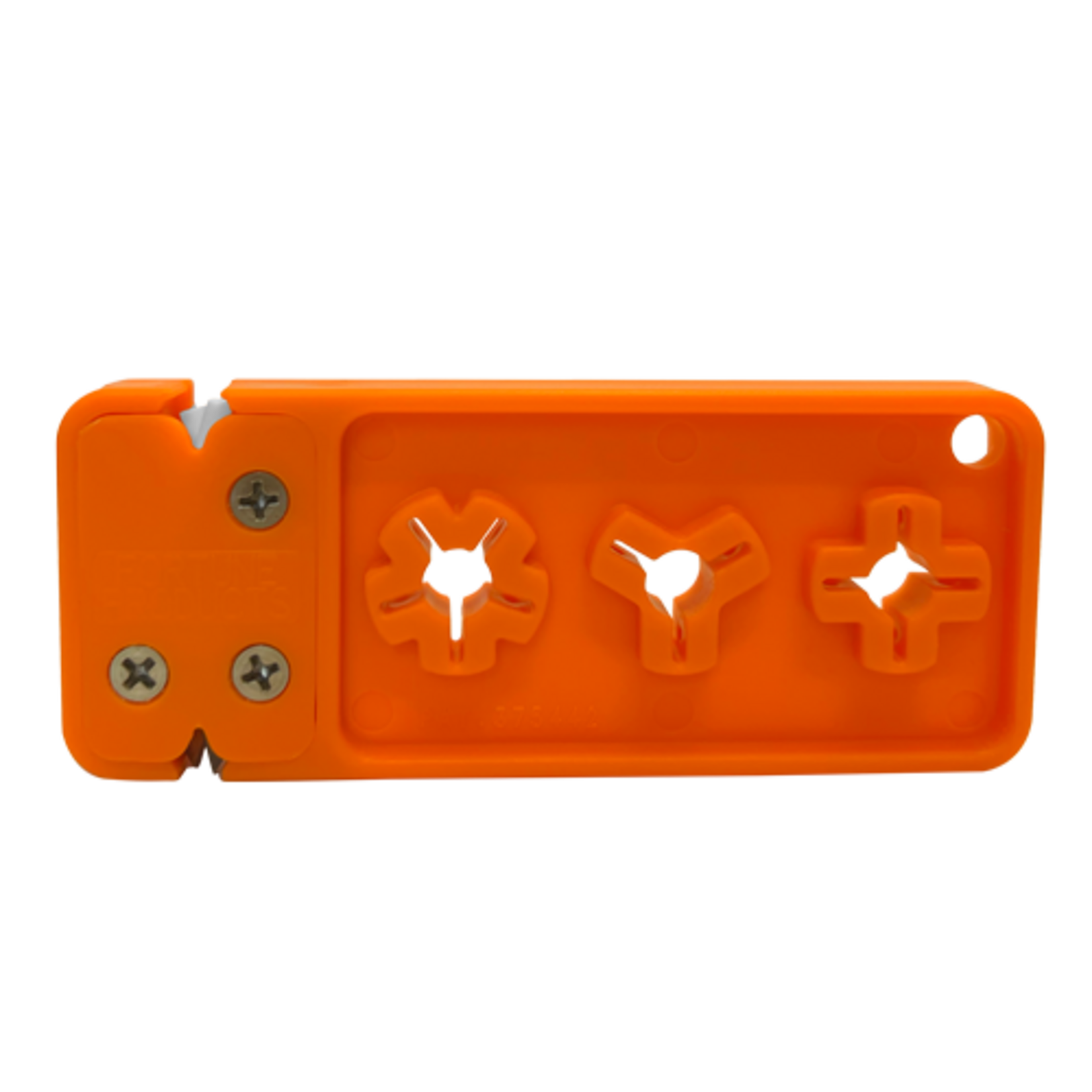 AccuSharp AccuSharp Broadhead Shapener and Wench