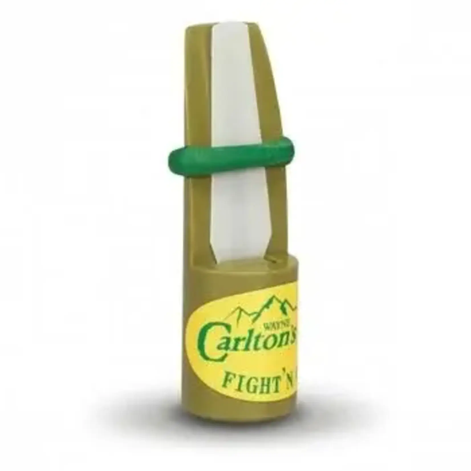 Carlton Calls Carlton's Calls Fight'N Cow Call