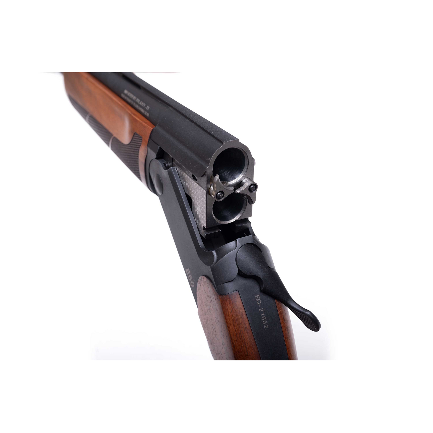 12 ga - JTS E60.2 Sporter O/U 28" Shotgun