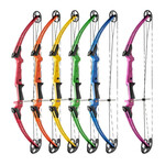 Genesis Genesis Original Compound Bow