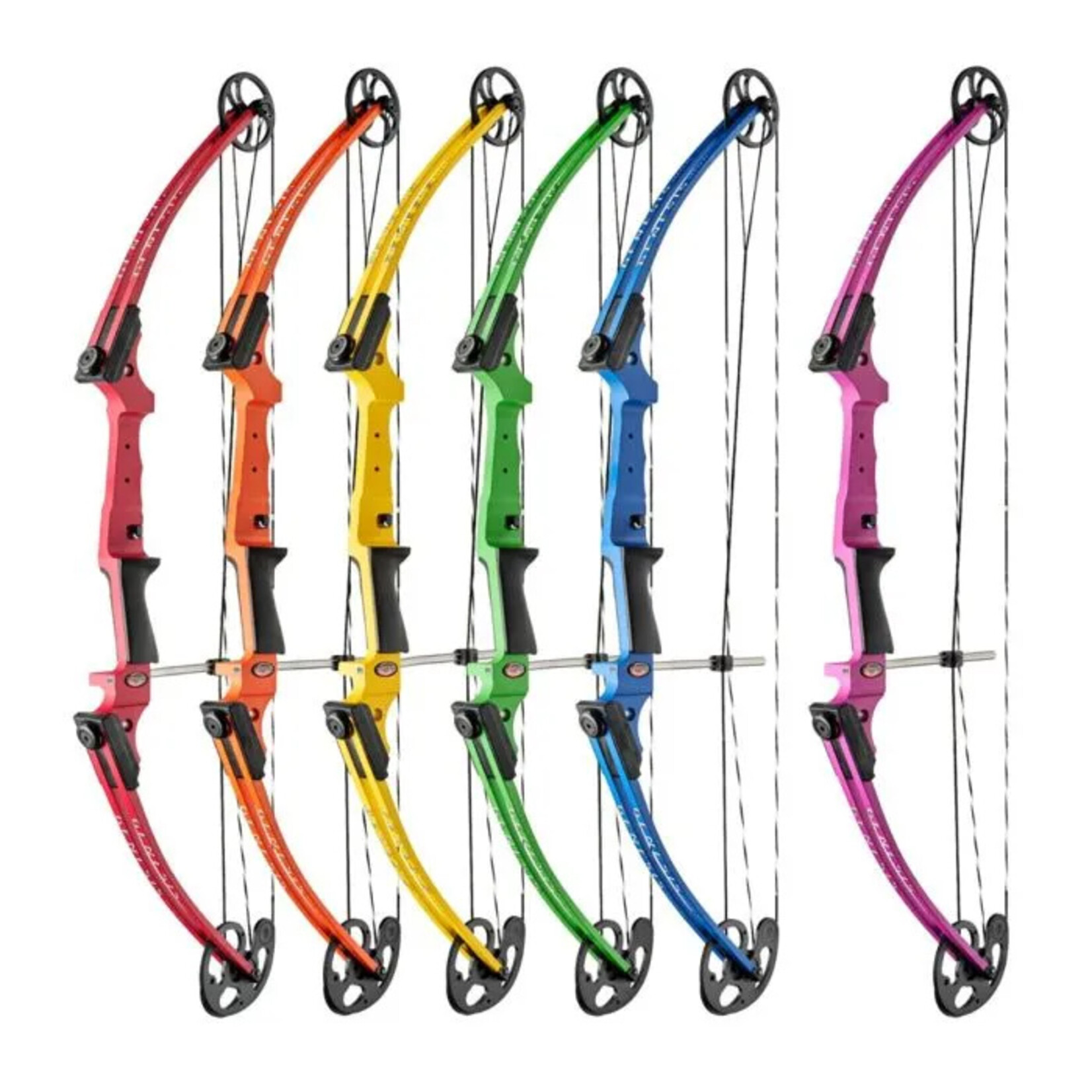 Genesis Genesis Original Compound Bow
