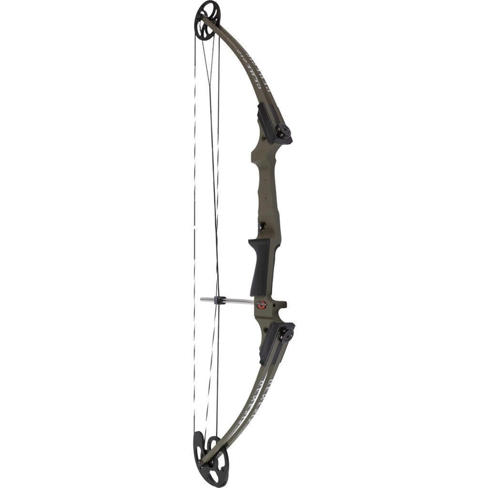 Genesis Genesis Original Compound Bow