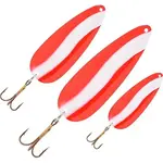 South Bend Demon Spoons Assorted 3 pk