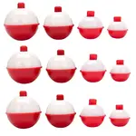 Eagle Claw Eagle Claw Snap-On Float Assortment 12 pk