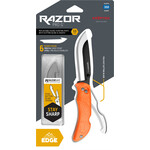 Outdoor Edge Outdoor Edge Razor-Pro G Orange w/6 Blades