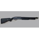 12 ga - Used Mossberg Maverick 88 Pump Shotgun