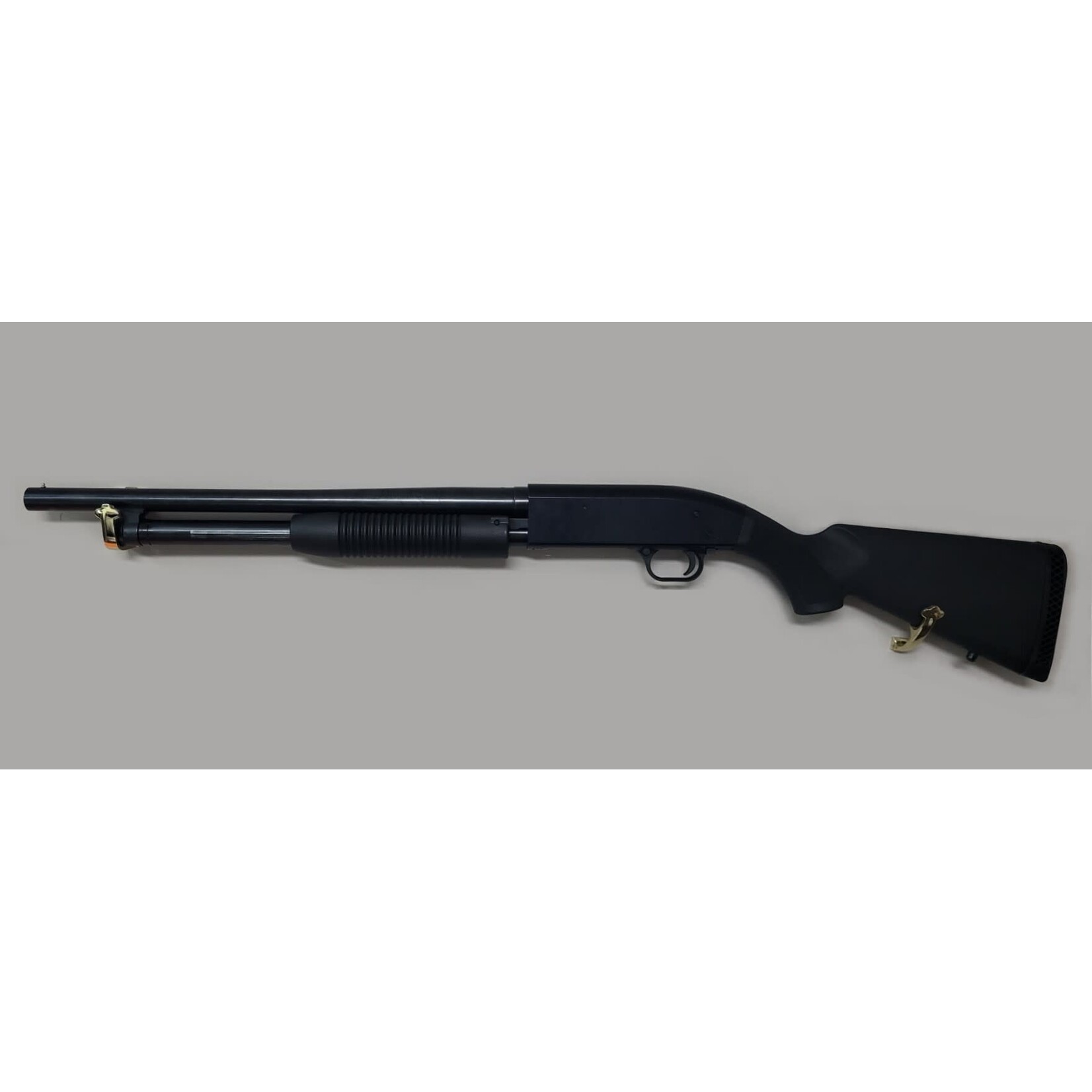 12 ga - Used Mossberg Maverick 88 Pump Shotgun