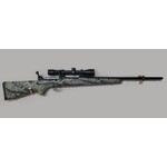 Savage Arms 270 Win - Used Savage Model 111 w/ Simmons 3-9x32
