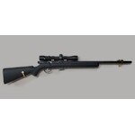 Savage Arms 17 hmr - Used Savage 93 w/ Bushnell 3-9x40