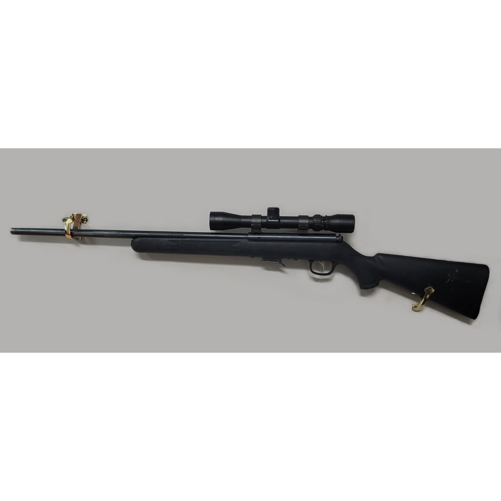 Savage Arms 17 hmr - Used Savage 93 w/ Bushnell 3-9x40