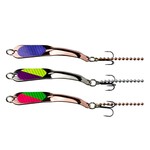Iron Decoy Steely 4 Spoon Lure