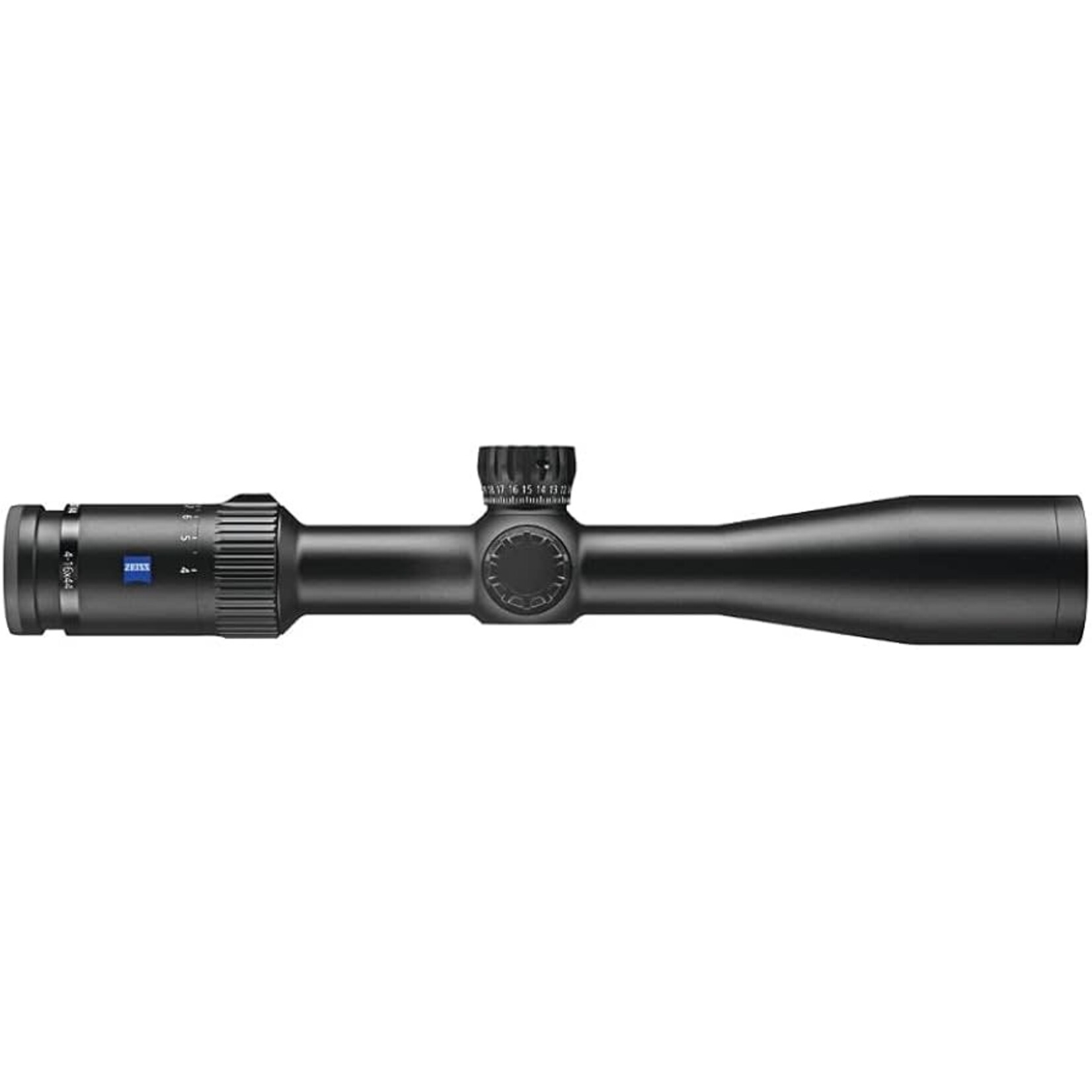 Zeiss Zeiss Conquest V4 4-16x44 ZMOA-2 #94 Riflescope