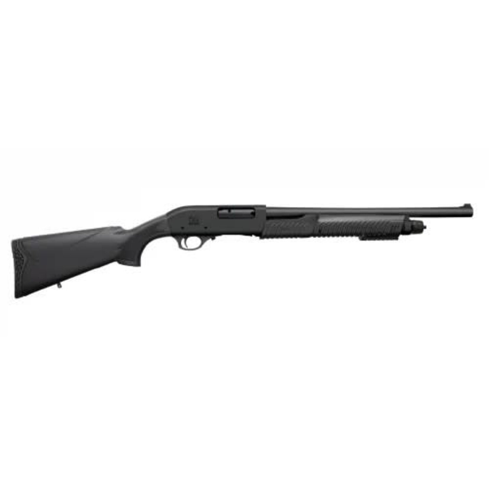 Charles Daly 12 ga - Charles Daly 301 3" Tactical Pump Shotgun
