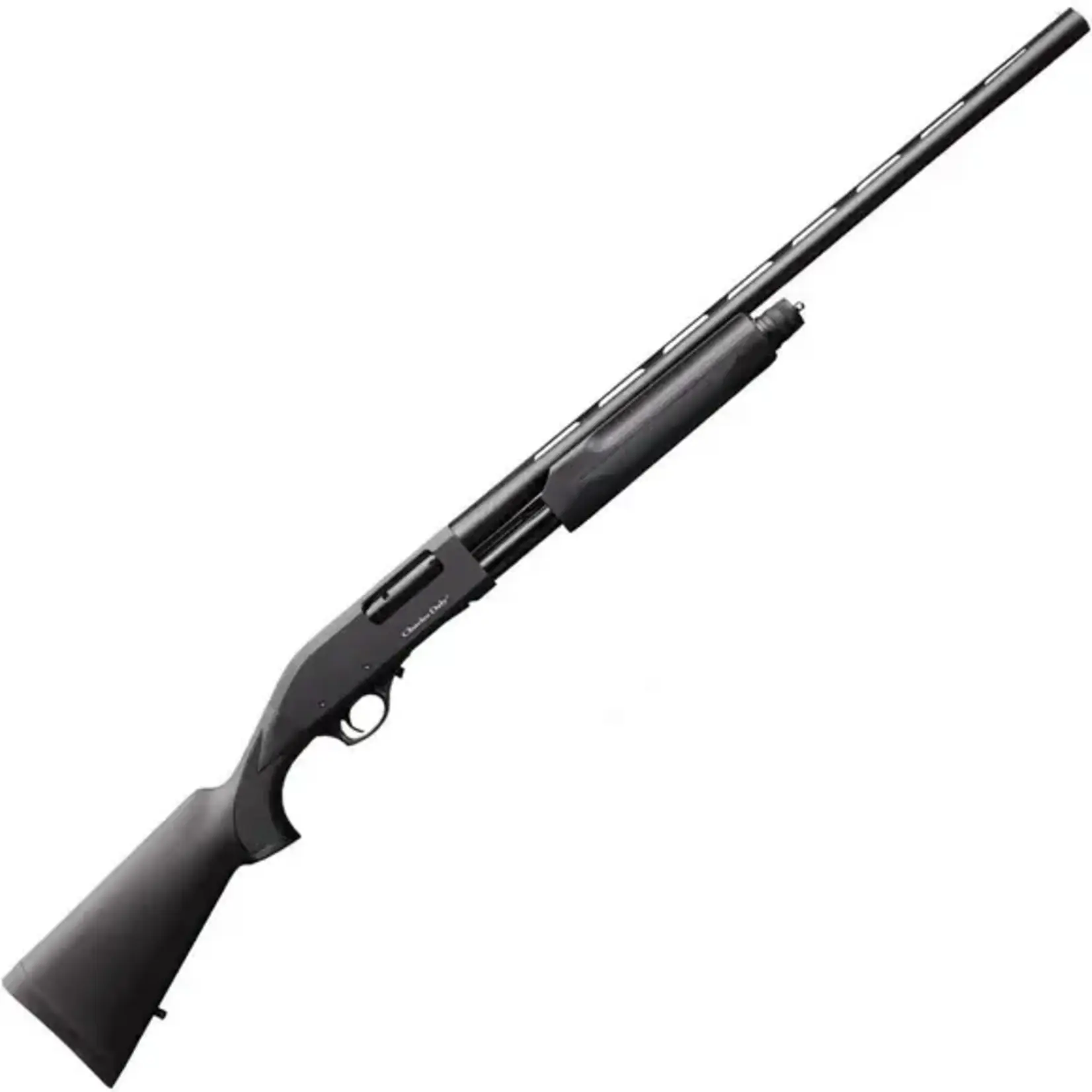 Charles Daly 12 ga - Charles Daly 301 3" Tactical Pump Shotgun