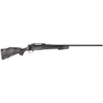 Weatherby 6.5 Prc - Weatherby Vanguard Black Hills