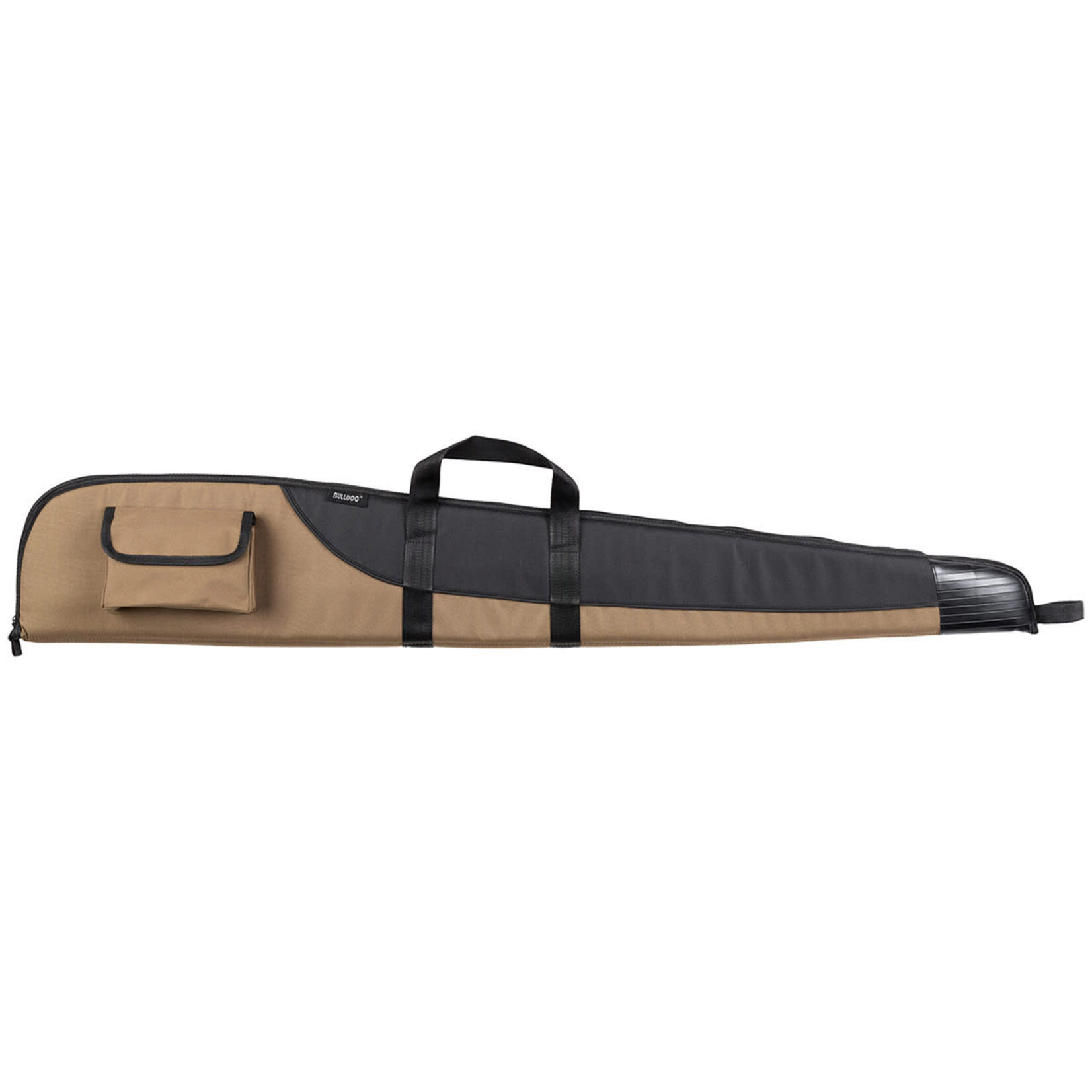 Bull Dog Rifle Soft Case Superior Series 48"