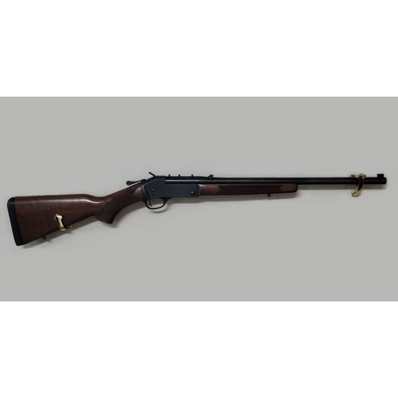 Henry Repeating Arms Co. 45-70 - Used Henry H015-4570