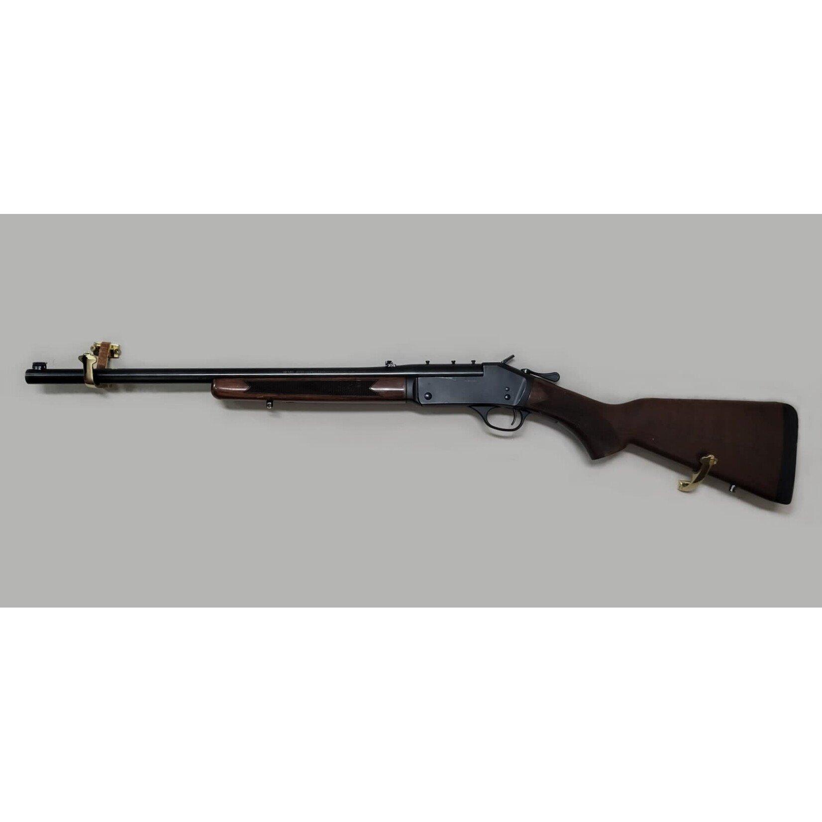 Henry Repeating Arms Co. 45-70 - Used Henry H015-4570