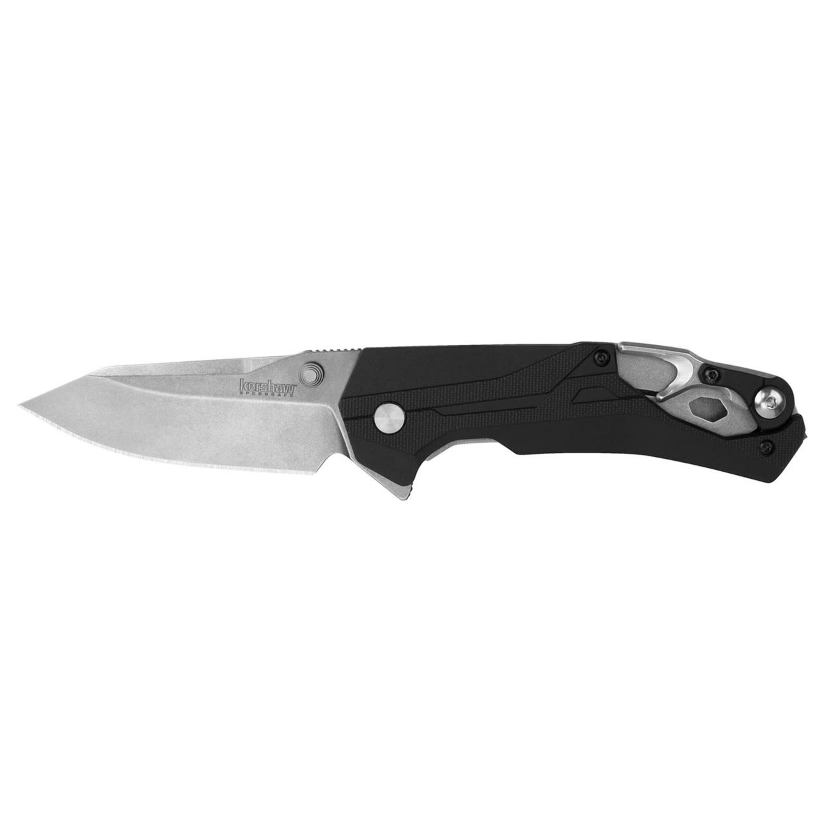 Kershaw Kershaw Drivetrain Knife