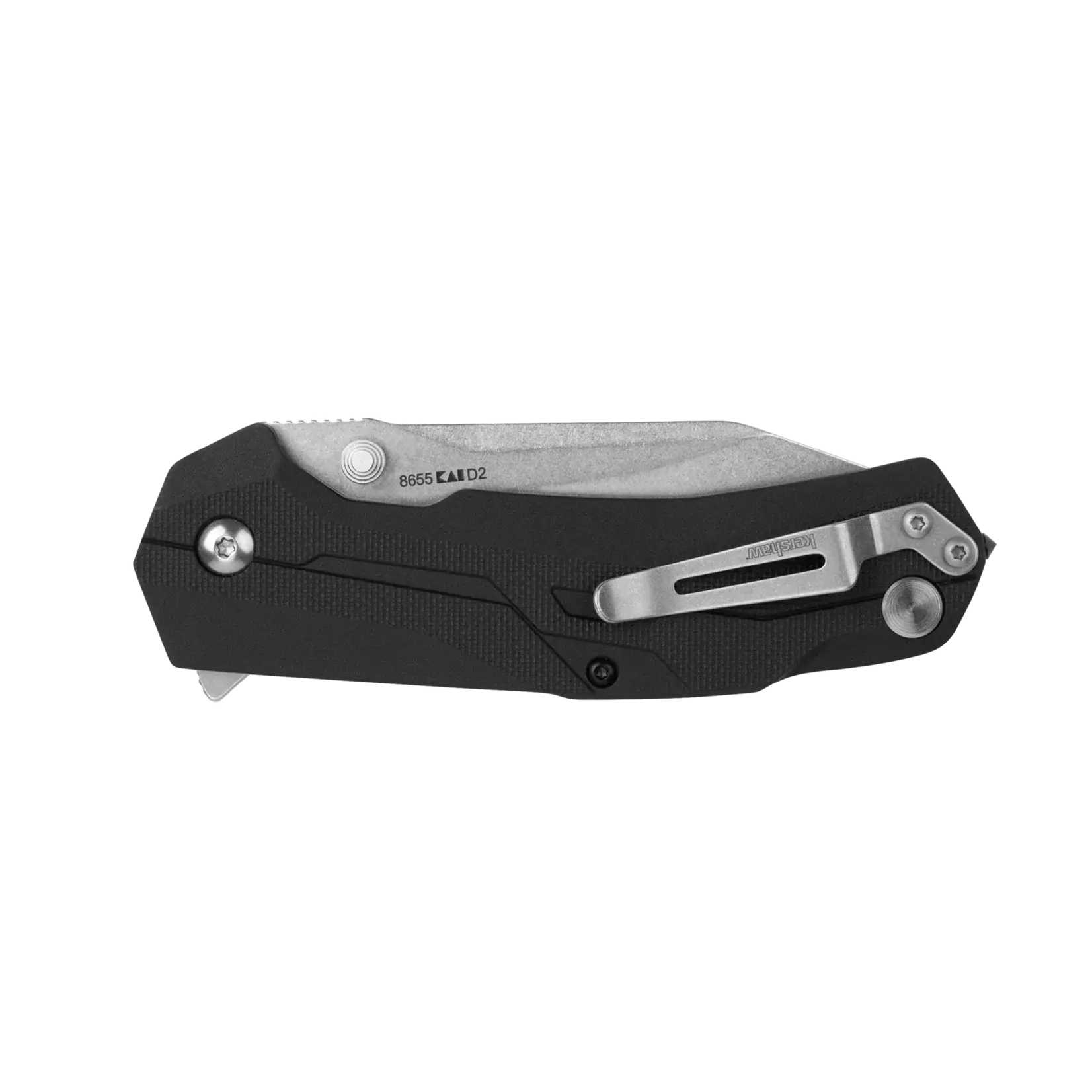 Kershaw Kershaw Drivetrain Knife