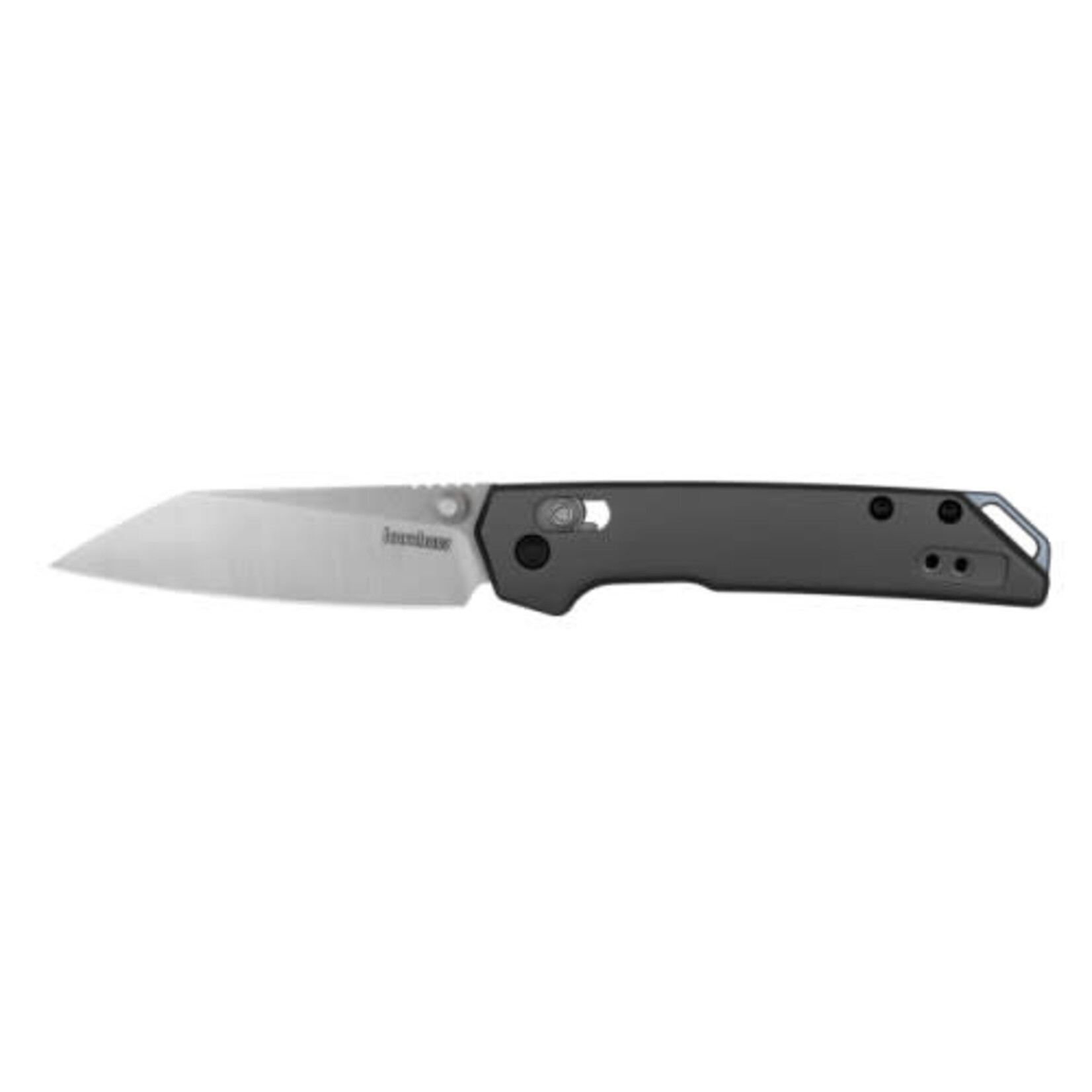 Kershaw Kershaw Mini Iridium Reverse Knife