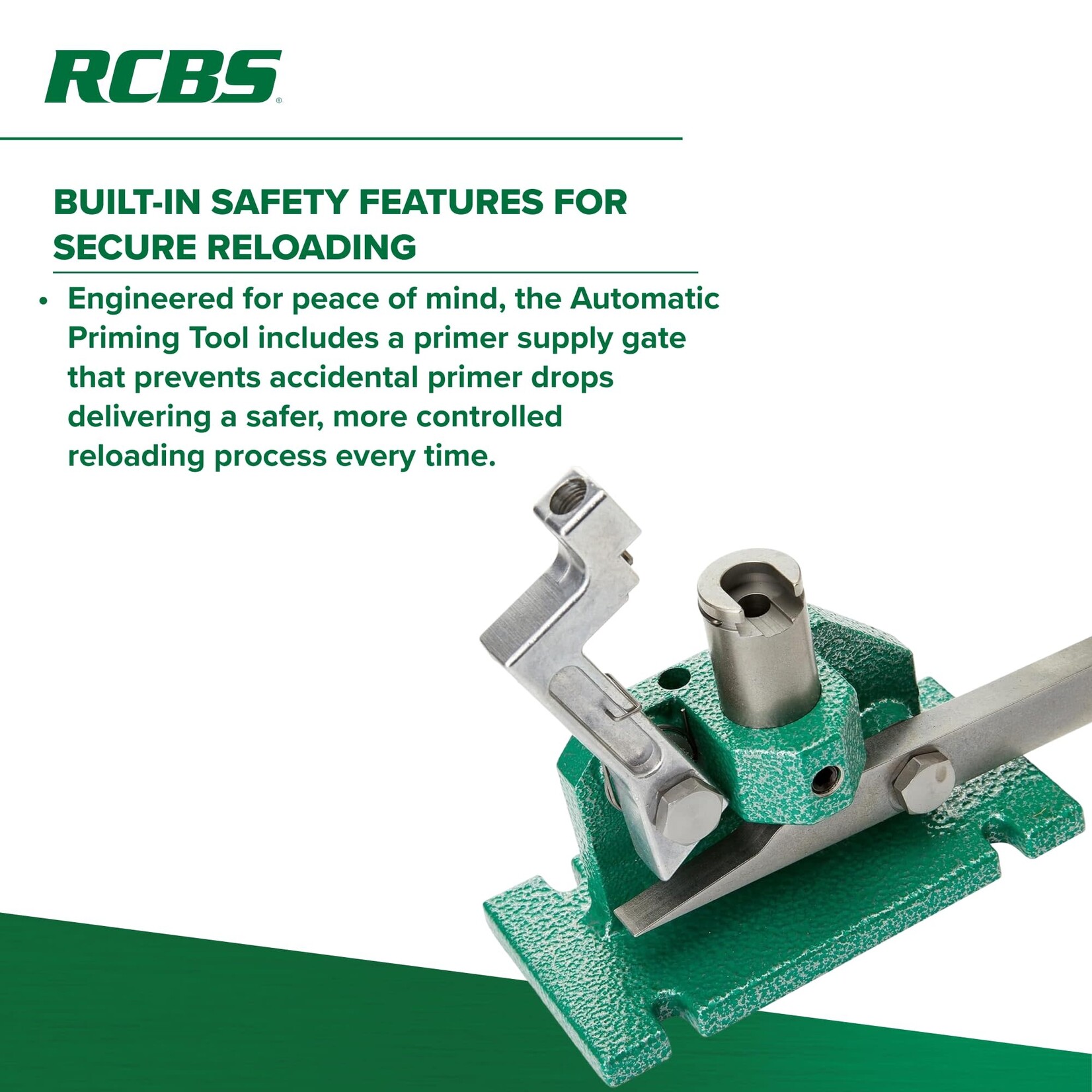 RCBS RCBS Auto Priming Tool