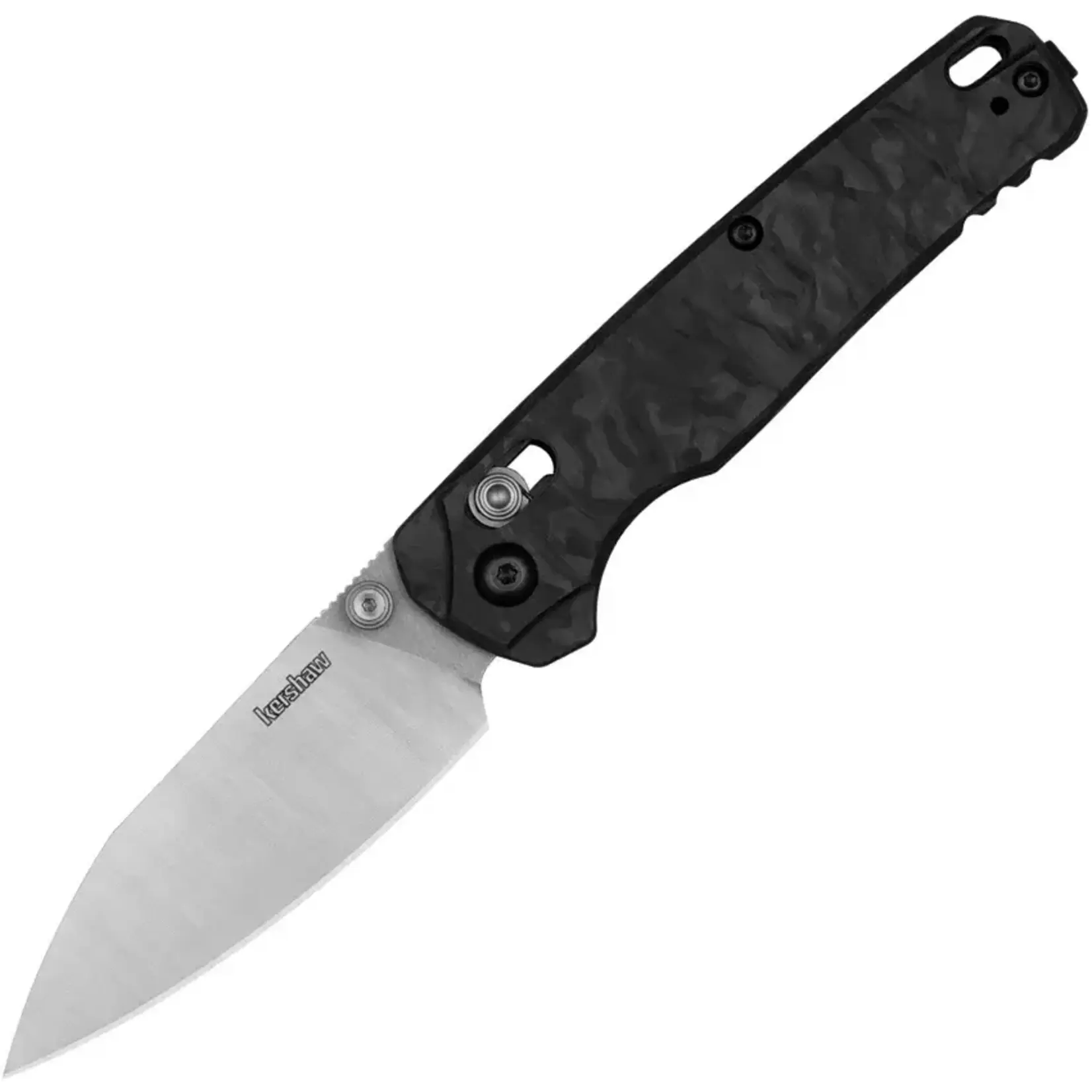 Kershaw Kershaw Bel Air Carbon Fiber Knife