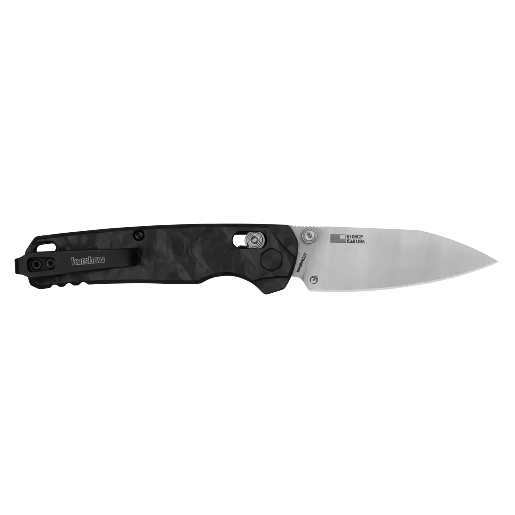 Kershaw Kershaw Bel Air Carbon Fiber Knife