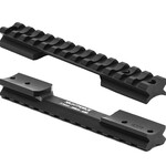 Nightforce Nightforce Tikka T3 1913 MIL-STD 20 MOA Rail