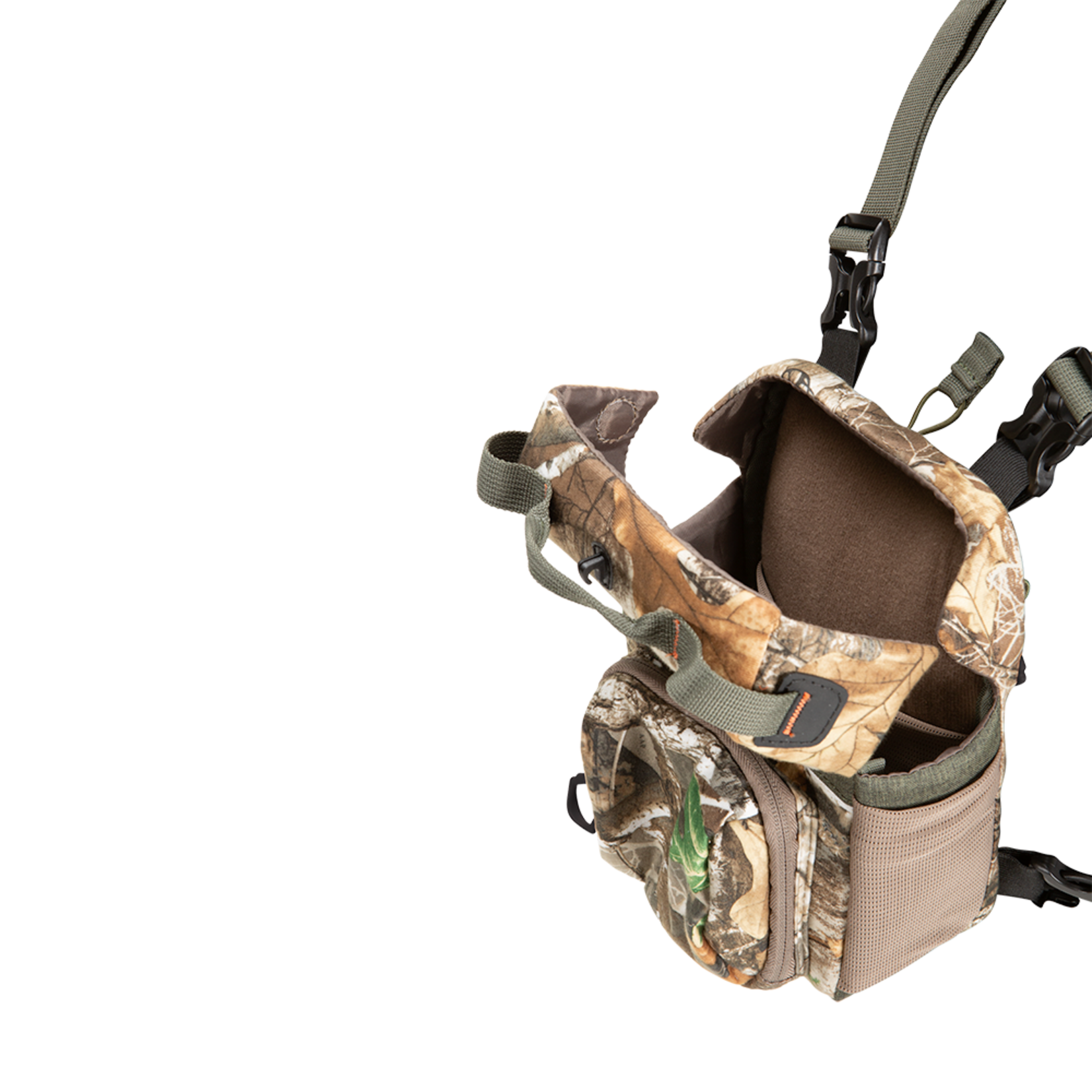 Allen Terrain Mesa Deluxe Bino Pack w/ Harness