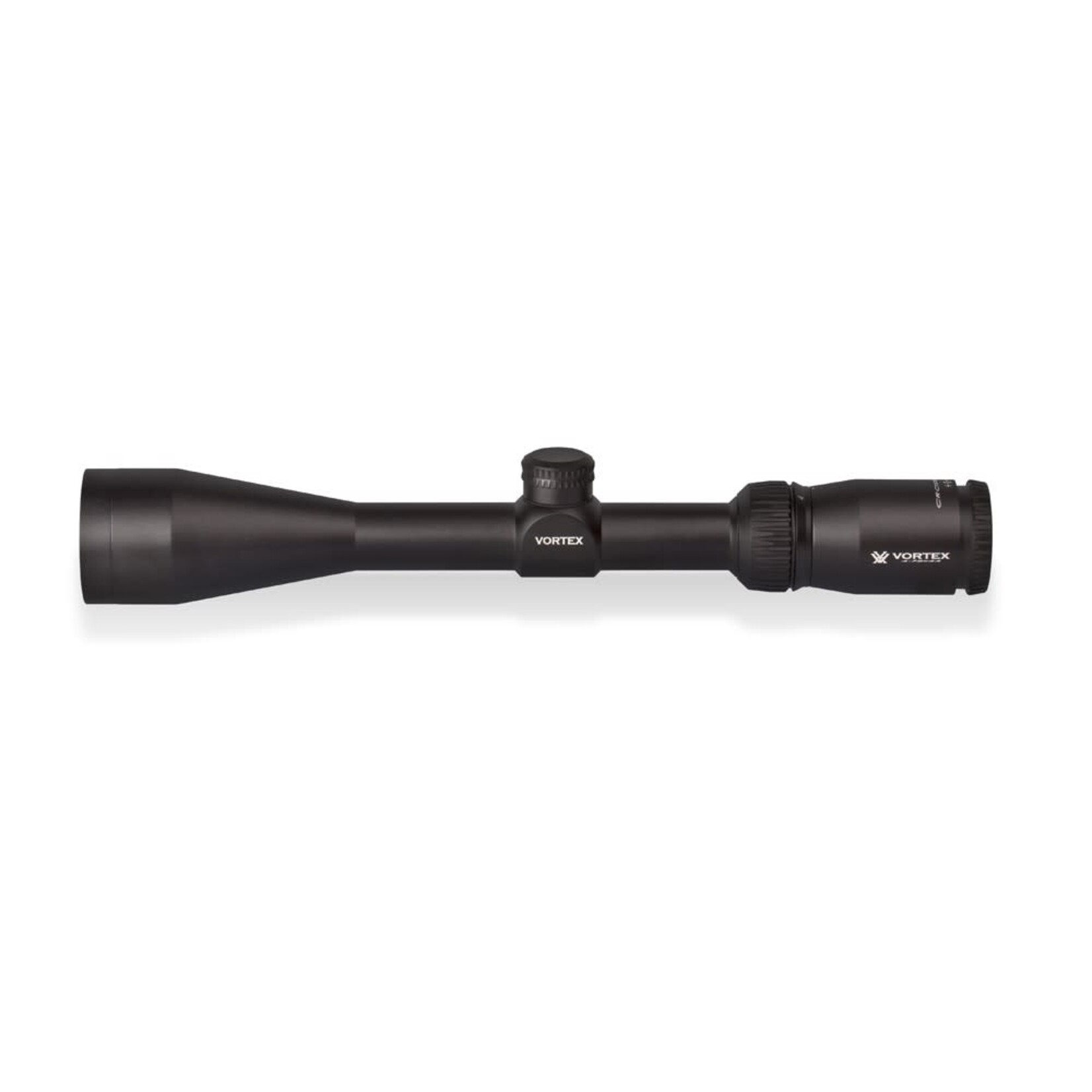 Vortex Vortex Crossfire II 4-12x44 BDC SFP Scope