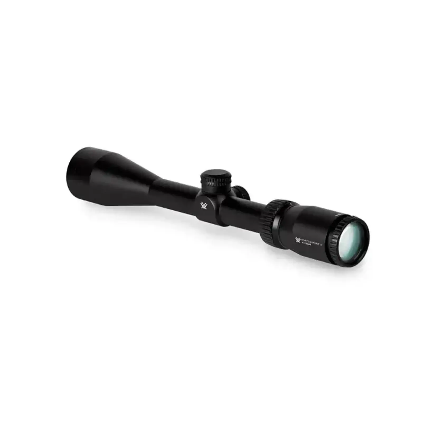 Vortex Vortex Crossfire II 4-12x44 BDC SFP Scope