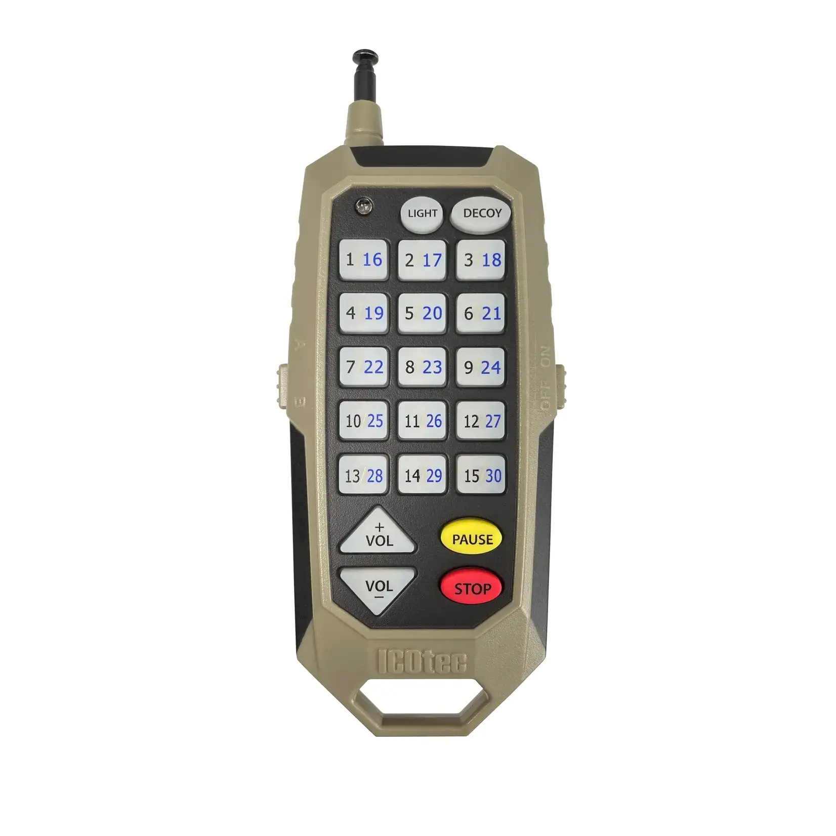 ICOtec Icotec 350+ Electronic Predator Call