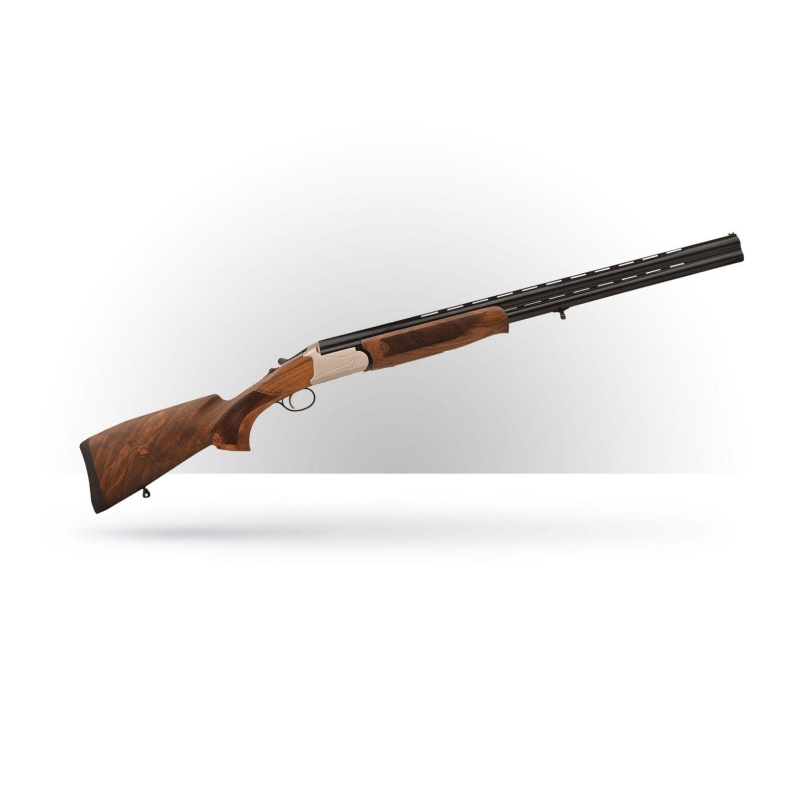 Revolution Armory 12 ga - Revolution Armory K18S 3" w/ Ejectors Over/Under Shotgun 28"