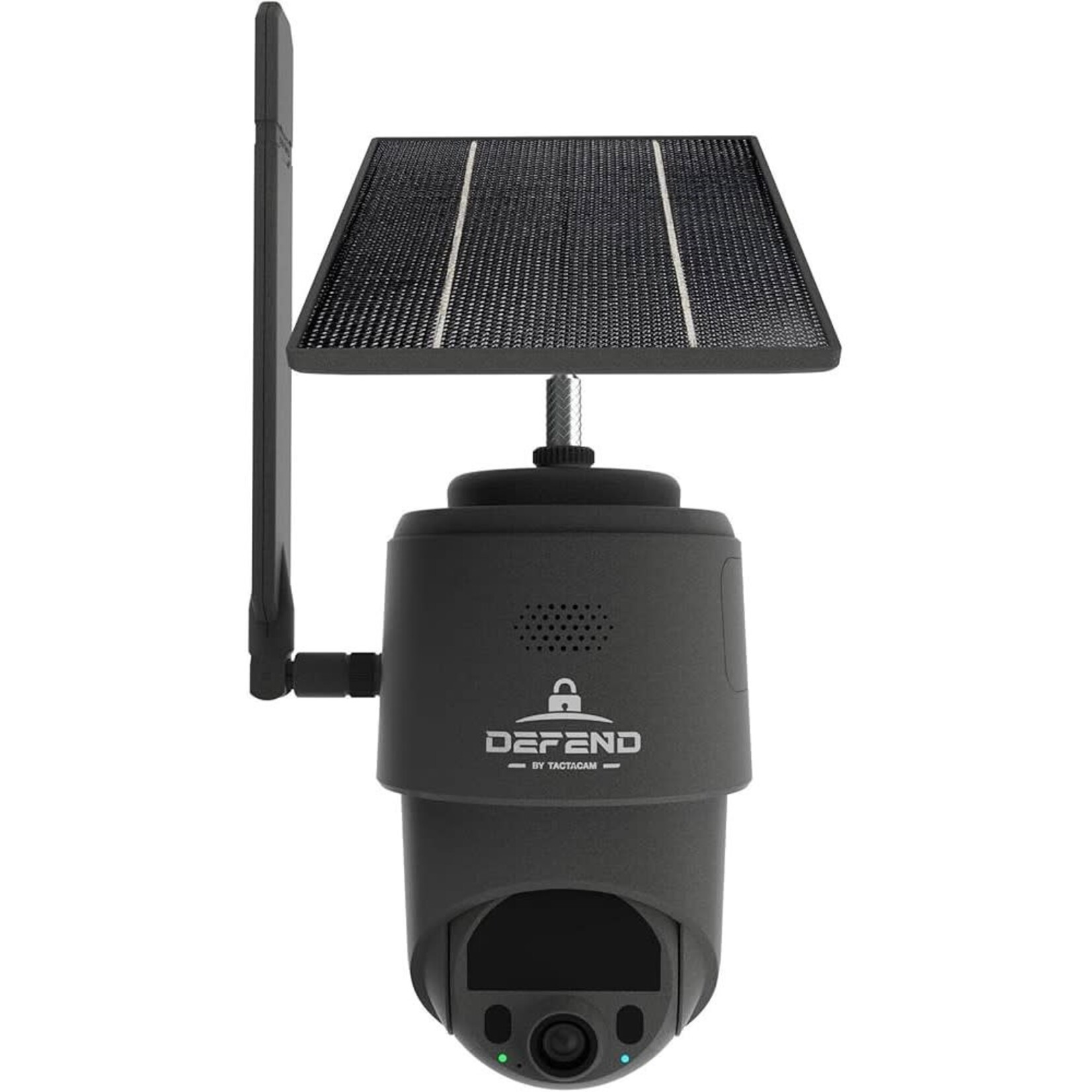 Tactacam Tactacam Defend  360 Security Camera
