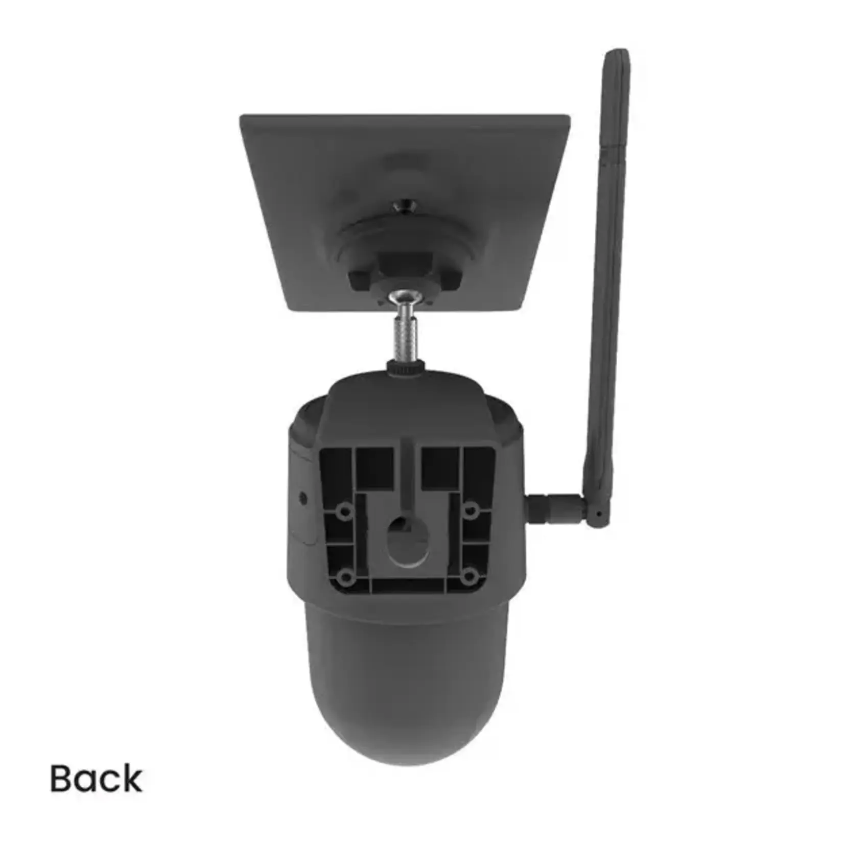 Tactacam Tactacam Defend  360 Security Camera