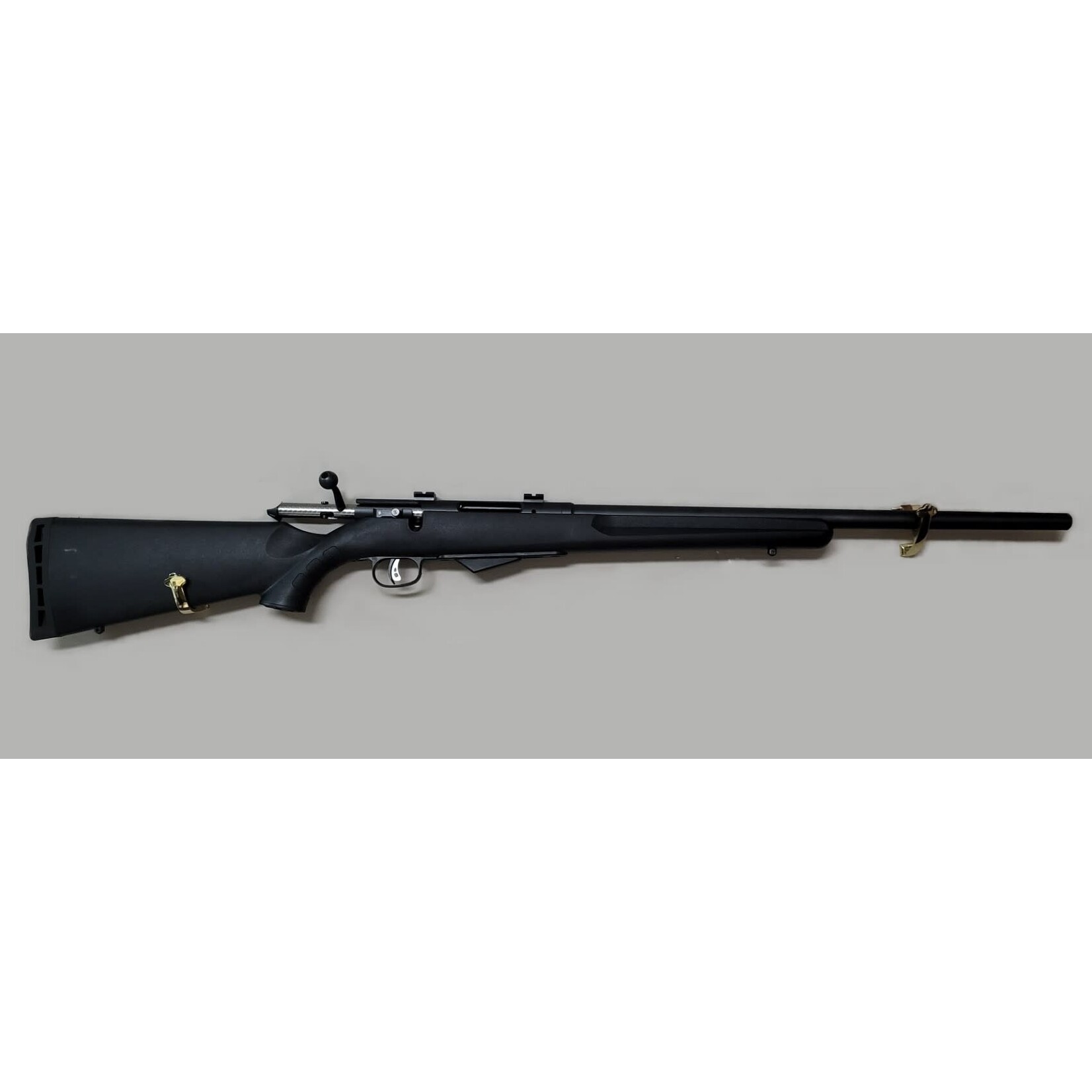 Savage Arms 22 K Hornet - Used Savage 25