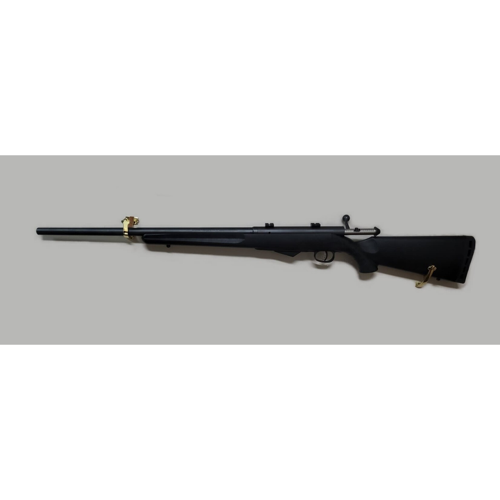 Savage Arms 22 K Hornet - Used Savage 25