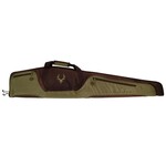 Evolution Hunting Evolution Hunting Hill Country II 52" Rifle Soft Case - Brown