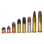 All Rimfre Ammunition