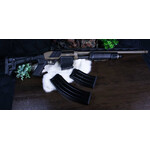 Revolution Armory 12 ga - Revolution Armory MP12 FDE TRP Pump Action Shotgun 20"