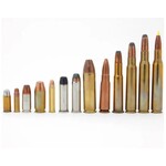 All Centerfire Ammunition