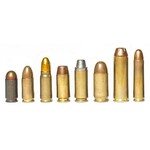 All Handgun Ammunition