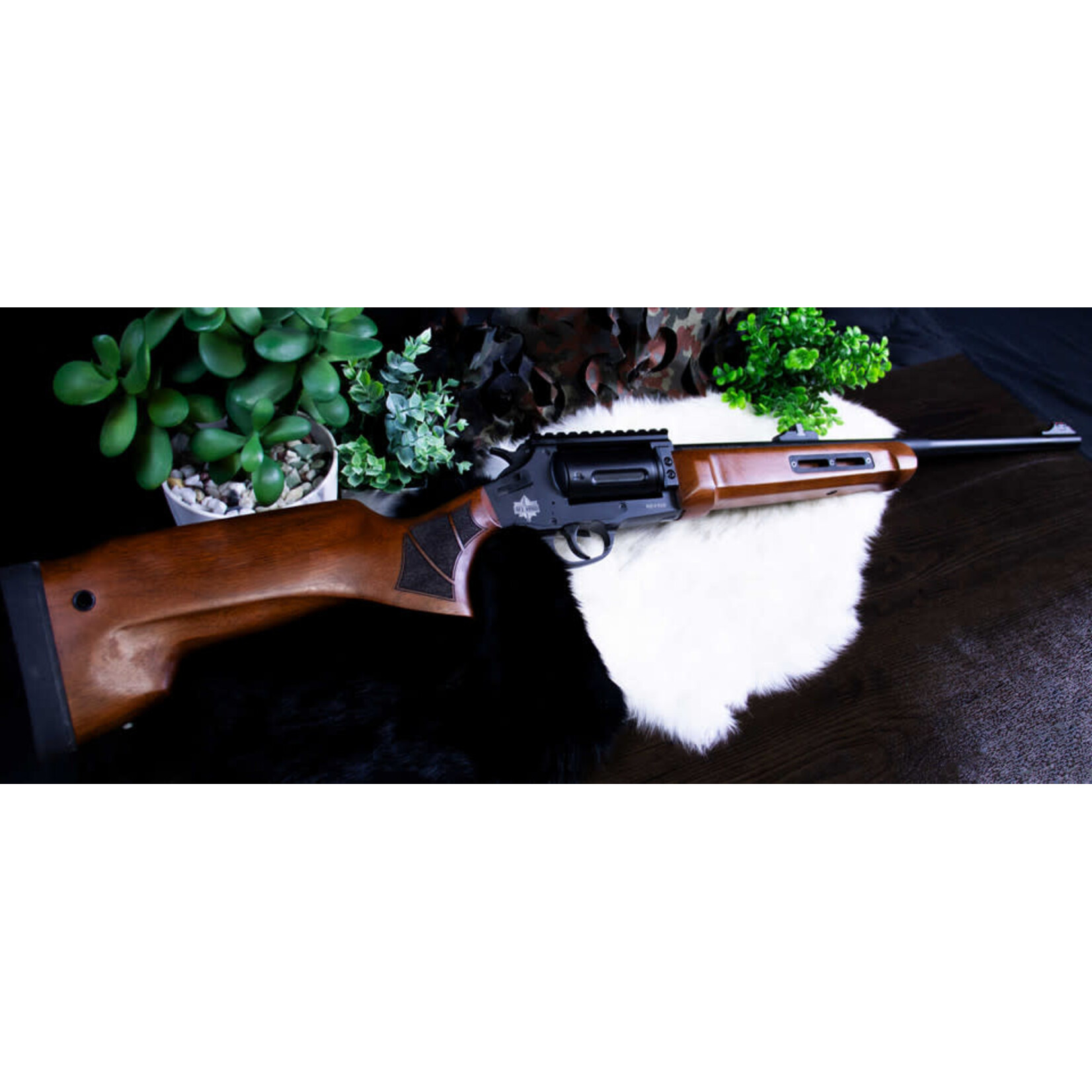 Revolution Armory 410 ga - Revolution Armory Revolver WX 20"