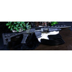 Revolution Armory 12 ga - Revolution Armory MP12 Pump OD Green 18.5"