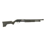 Stevens 12 ga - Stevens 320 Security 18.5" Pump Action Shotgun