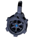 Revolution Armory Revolution Armory MP12 Pump Action Drum Magazine 20 rnd